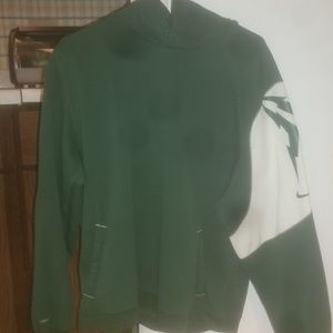 Mike Thermafit Hoodie